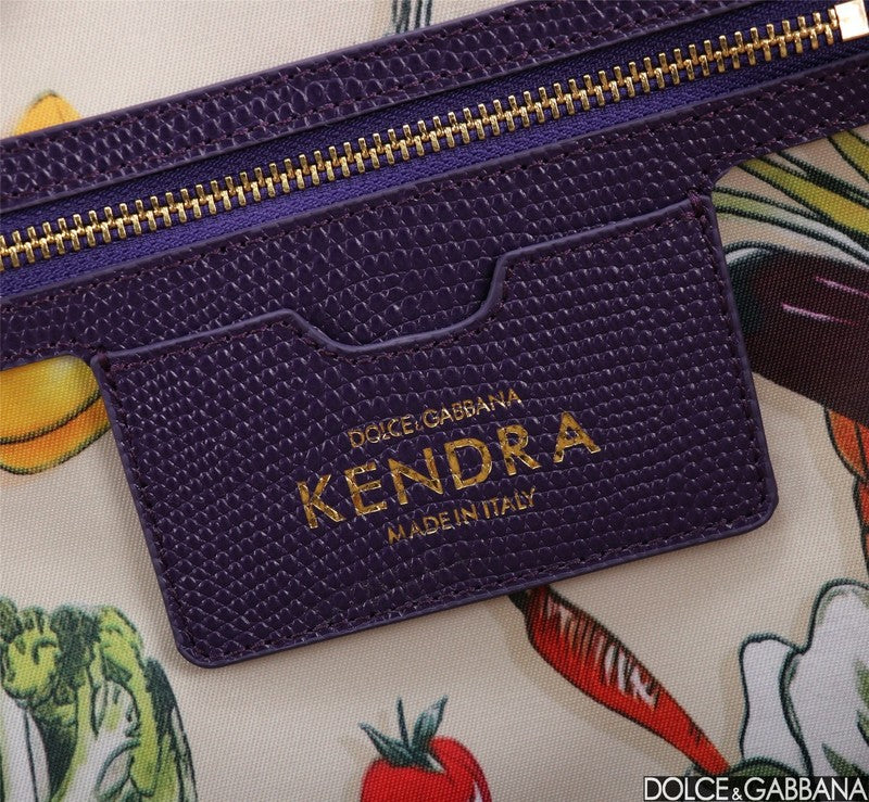 Satchel Bags - DG Bags - 379