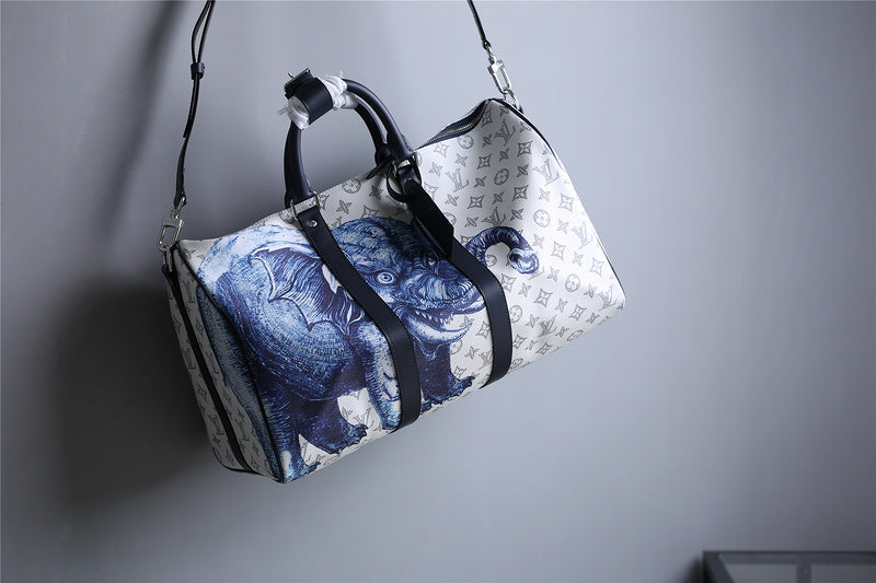 Glami Fashion Lu-Vi bags - 9447