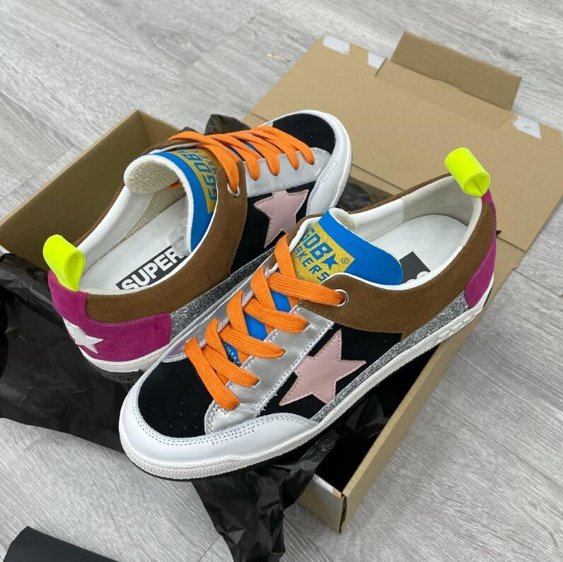 SAMC - GDBE Women Shoes - 065