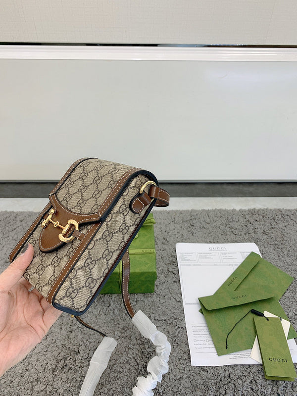 Satchel Bags - GCI Bags - 2126
