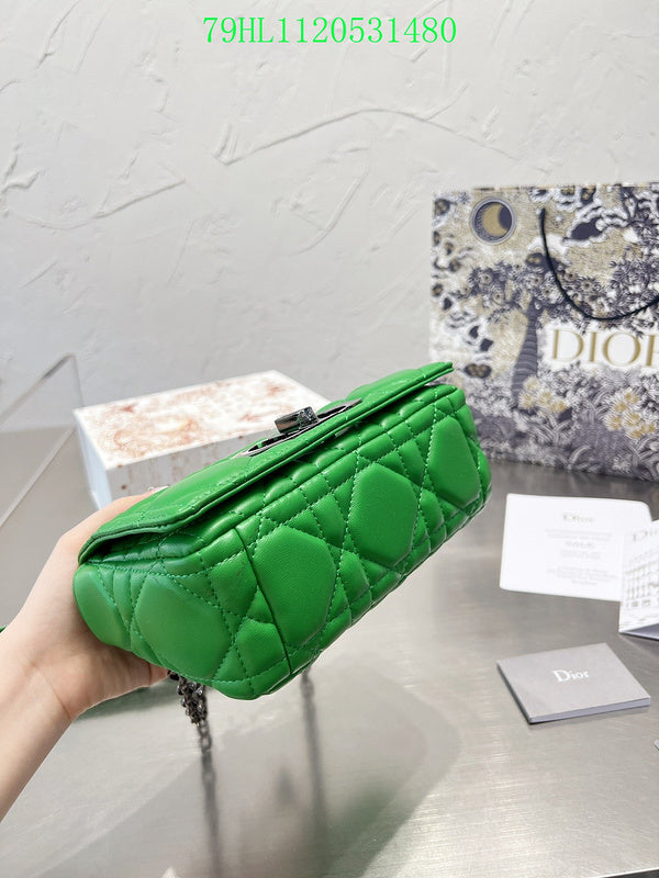 Glami - DOR Bags - 1589