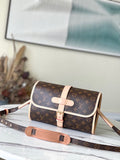 Fashion Lu-Vi bags - 4572