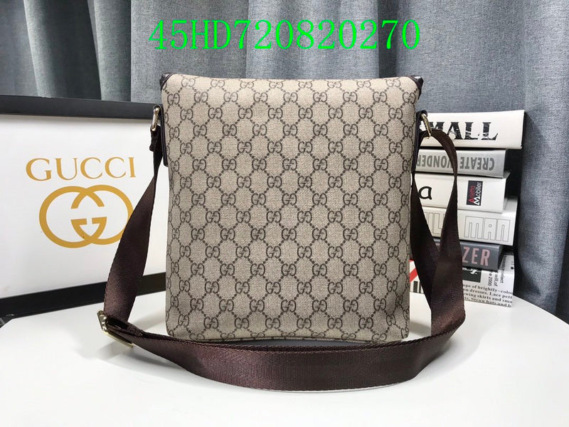 Glami Fashion - GCI Bags - 11177