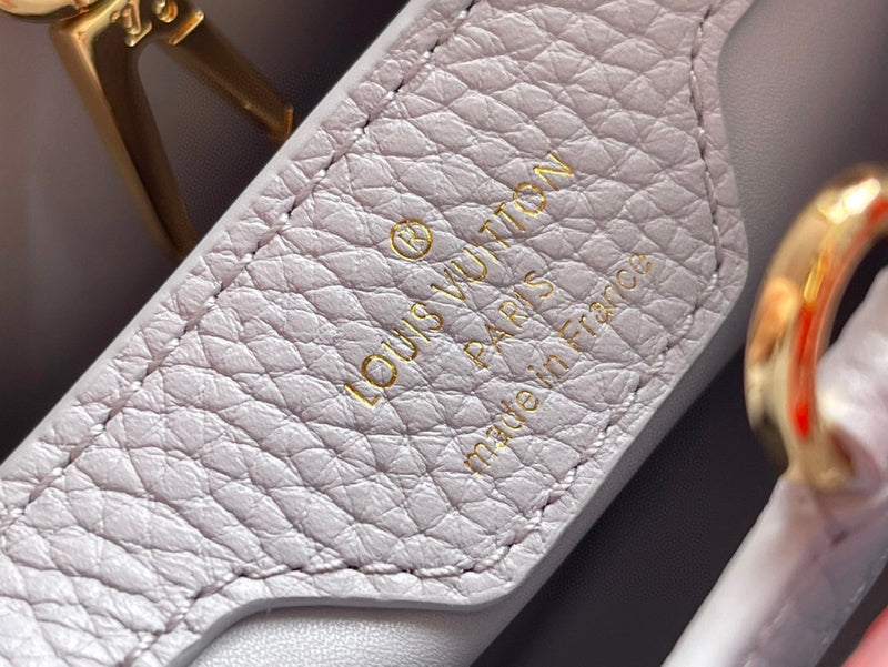 GlamI Lu-Vi bags - 5192