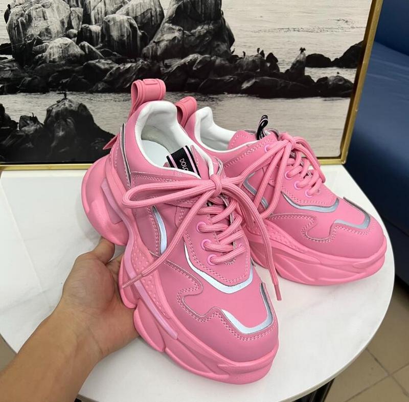 SAMC - DAG Women Shoes - 033