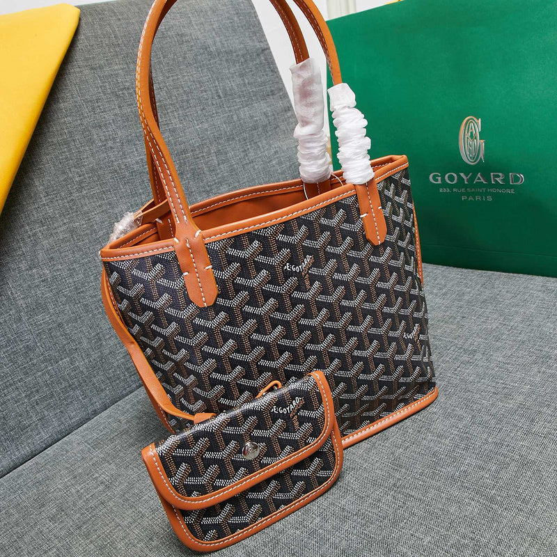 Glamy - GYO Bags - 1597