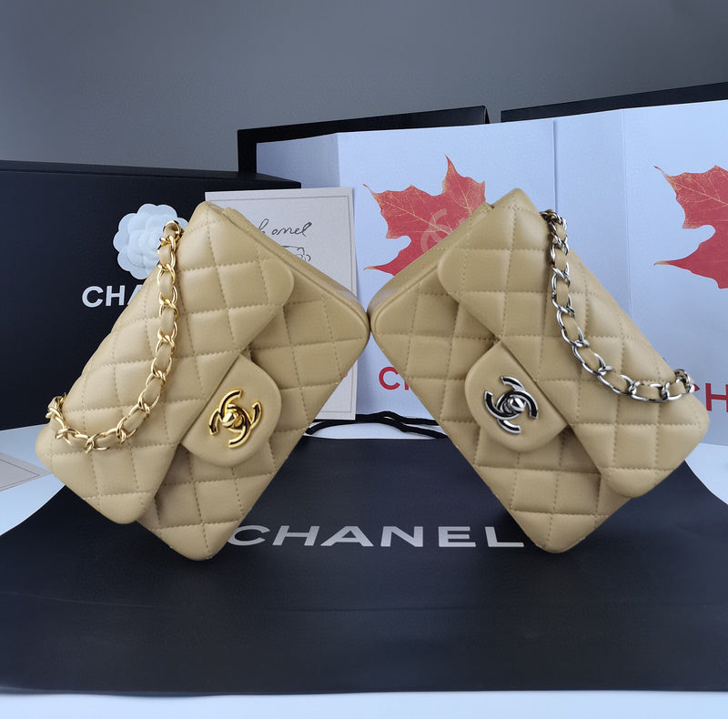GlamI - CHL Bags - 3378