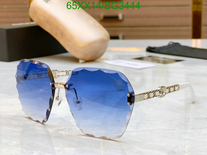 SAMC - CHL Glasses - 169
