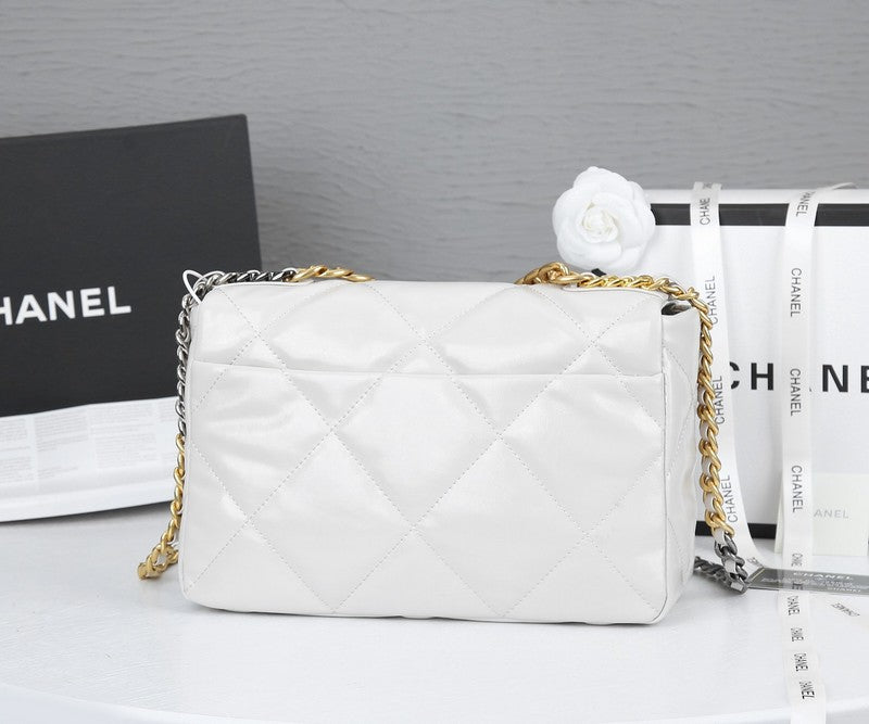 Satchel Bags - CLN Bags - 128