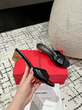 Glami - FGO Women Shoes - 048