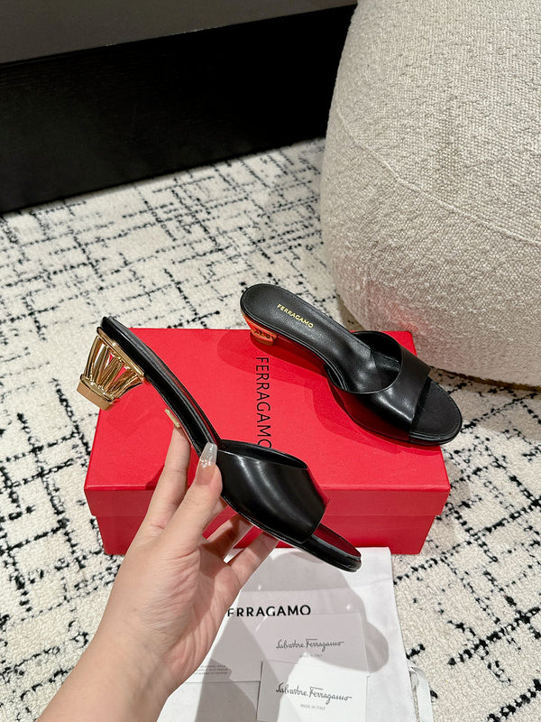 Glami - FGO Women Shoes - 048