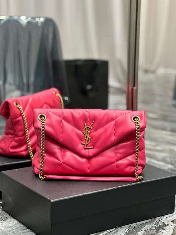 ELE - SLY Bags 543