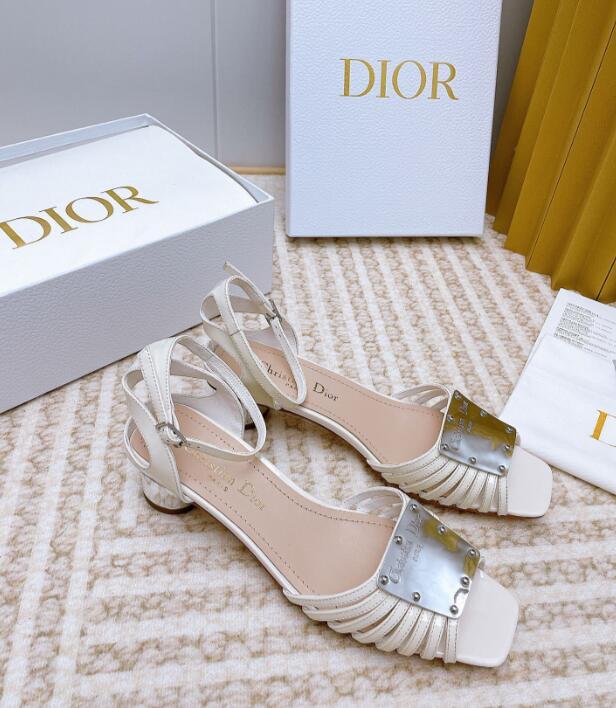 SAMCC - DOR Women Shoes - 323
