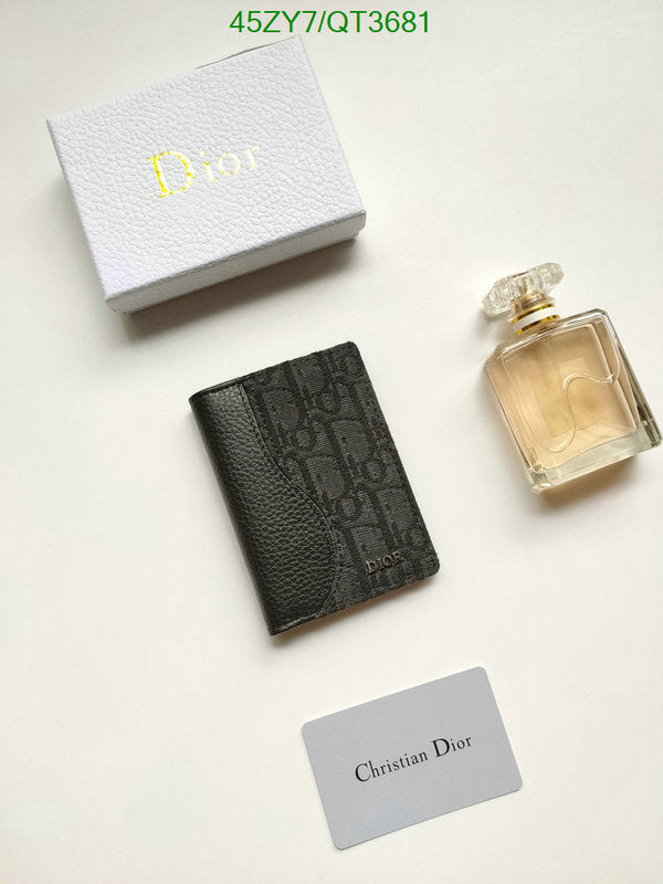 SAMC - DOR Wallets - 083