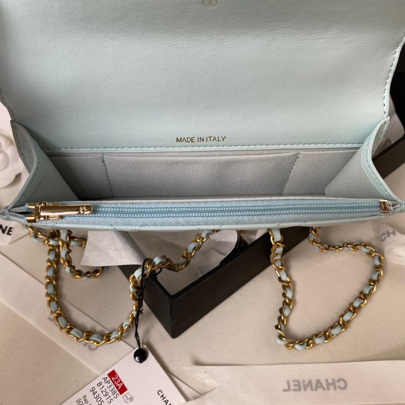 Chanel Bags