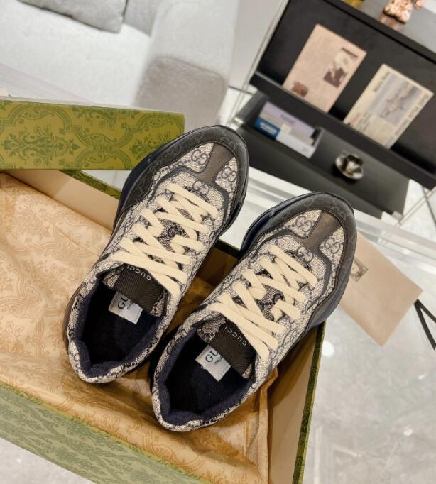 SAMC - GUKI Women Shoes - 610