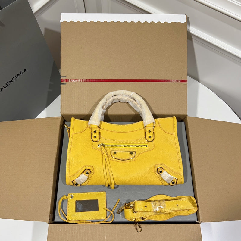 Glami-i BG Bags - 598