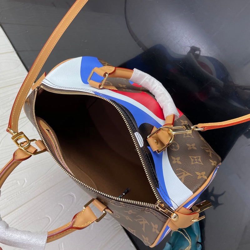 Satchel Bags - VL1 Bags - 521