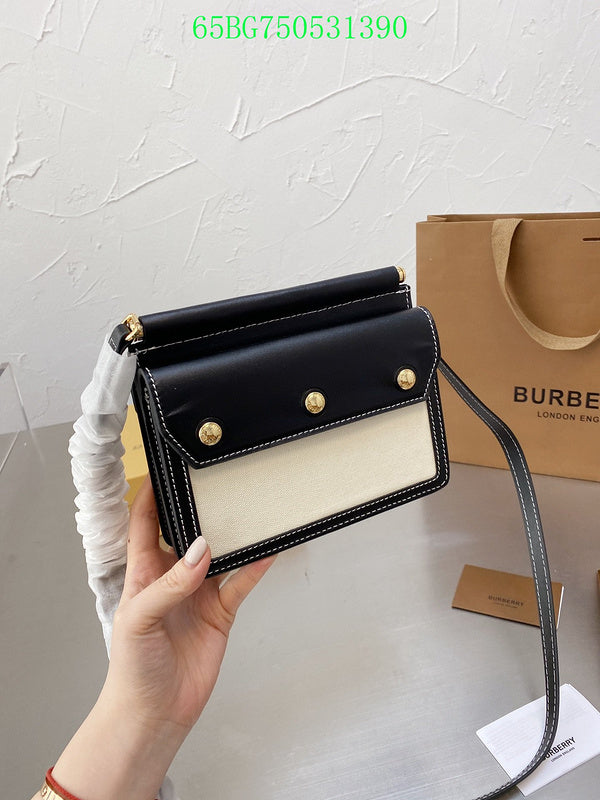 ELE Fashion -BBR Bags - 499