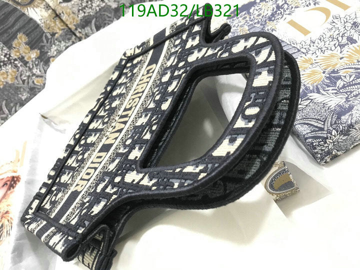 SAMCC - DOR Bags - 1409