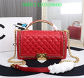 Glami - CHL Bags - 2698