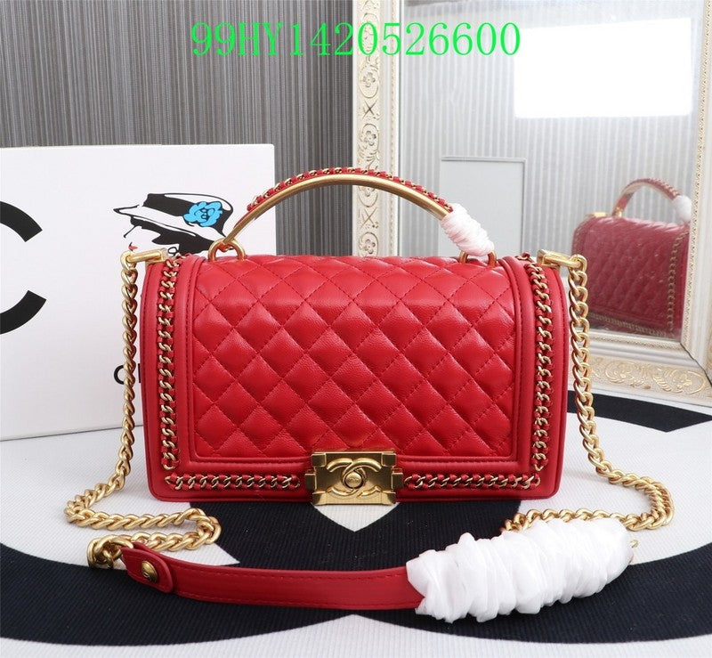 Glami - CHL Bags - 2698