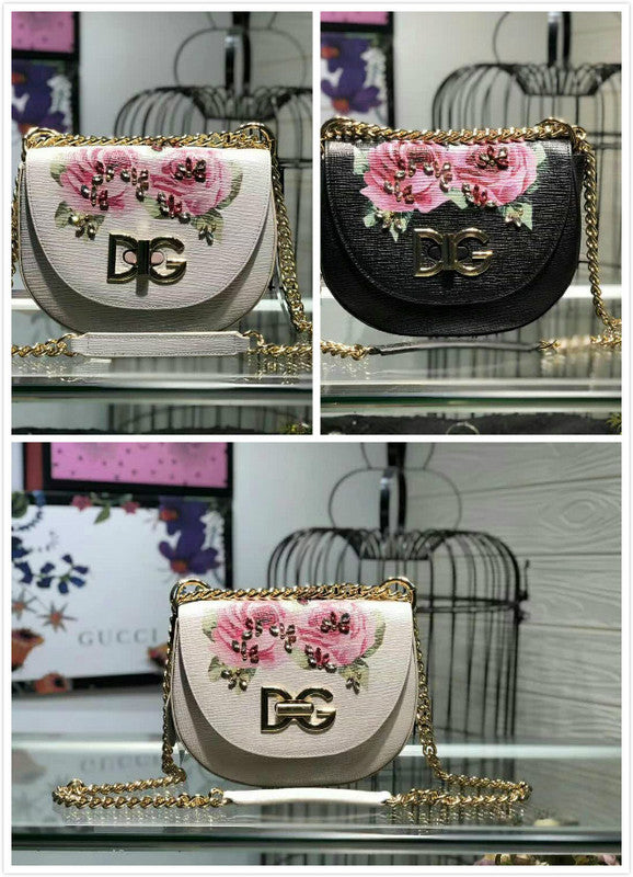 Satchel Bags - DG Bags - 305
