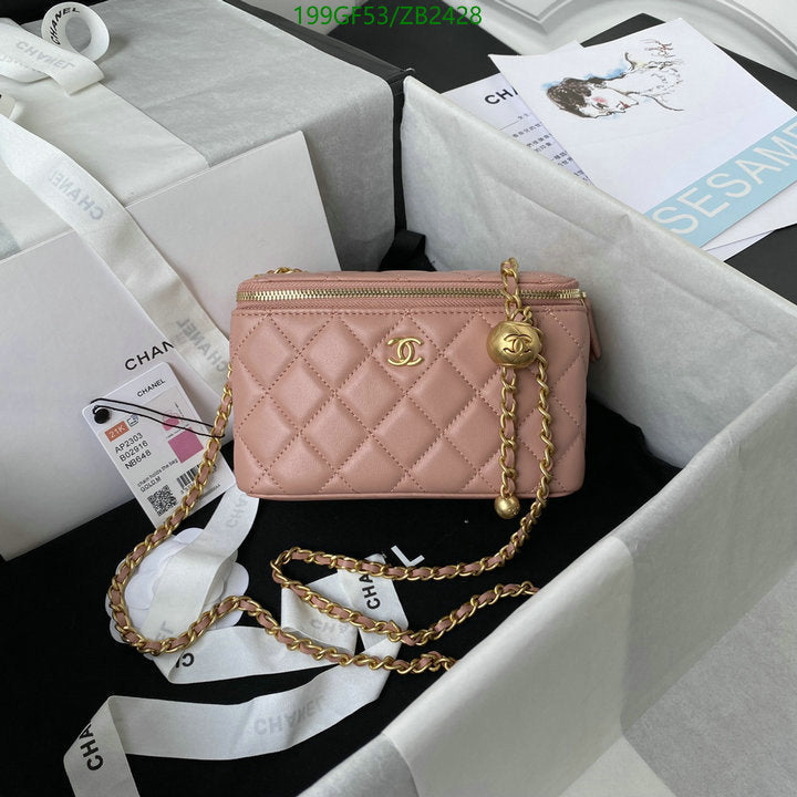 SAMC - CHL Bags - 595