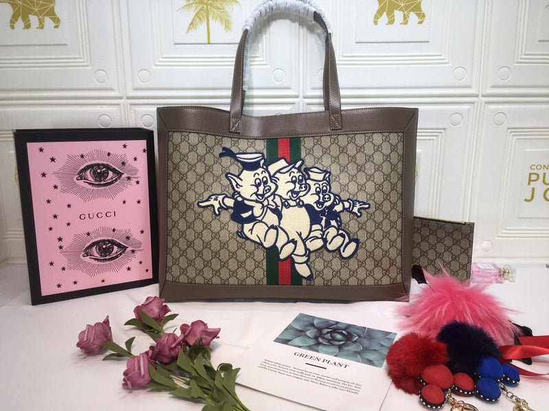 Glami Fashion - GCI Bags - 10769