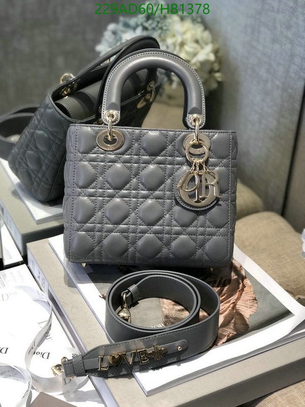 SAMCC - DOR Bags - 1154
