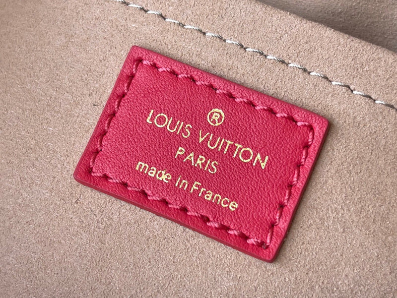 Glami- Glami- Lu-Vi bags - 5885