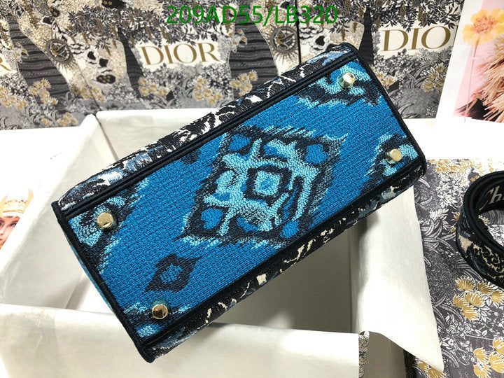 SAMCC - DOR Bags - 1388