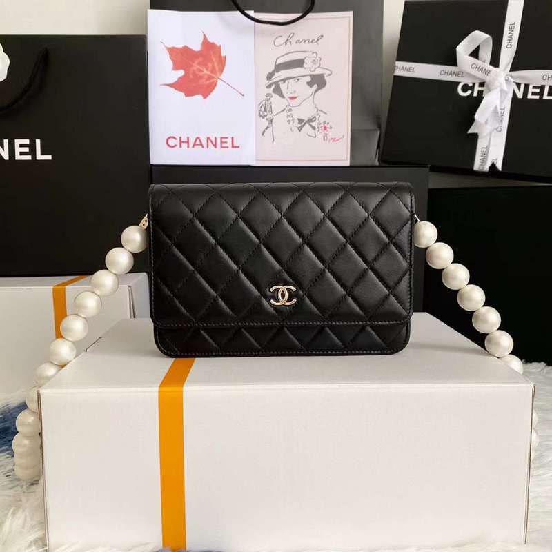 Satchel Bags - CHL Bags - 5582