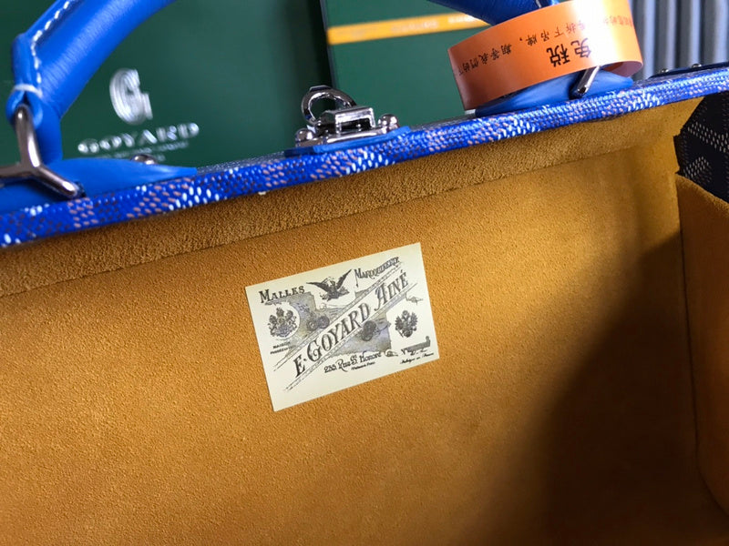 Glamy - GYO Bags - 1018
