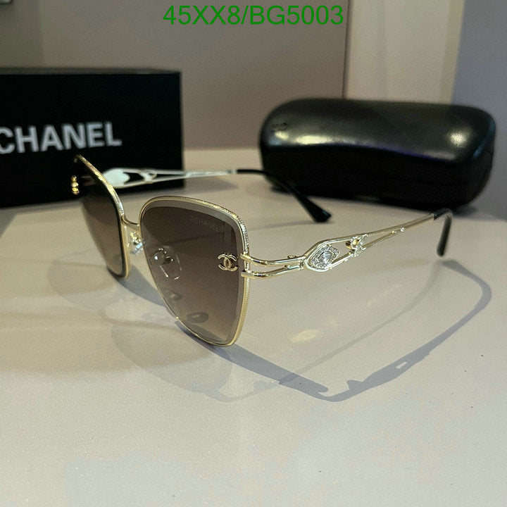 SAMC - CHL Glasses - 149