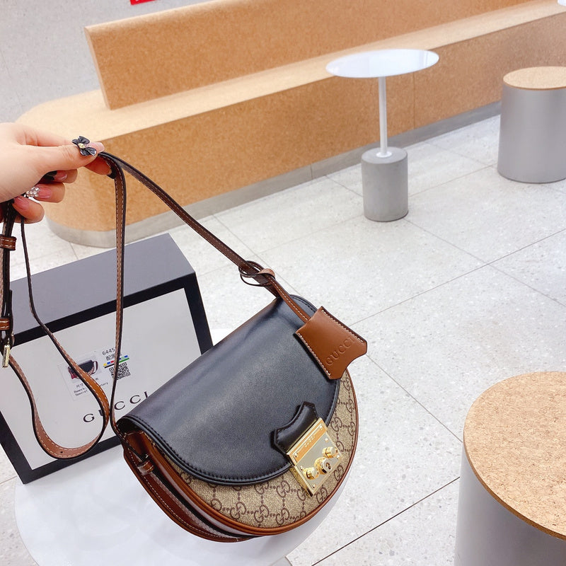 Satchel Bags - GCI Bags - 2158