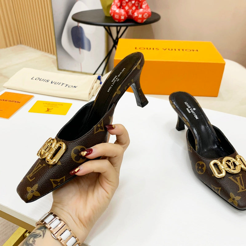 Satchel Bags - Mix Shoes - 647