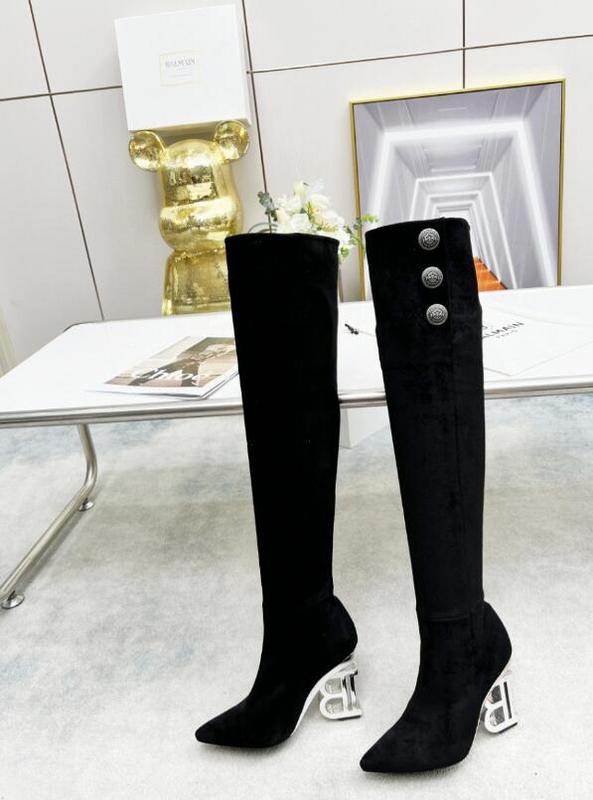 SAMC - BAM Women Shoes - 077