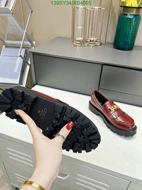 SAMC - COL Women Shoes - 210