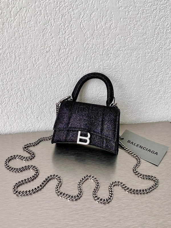 Satchel Bags - BGA Bags - 177