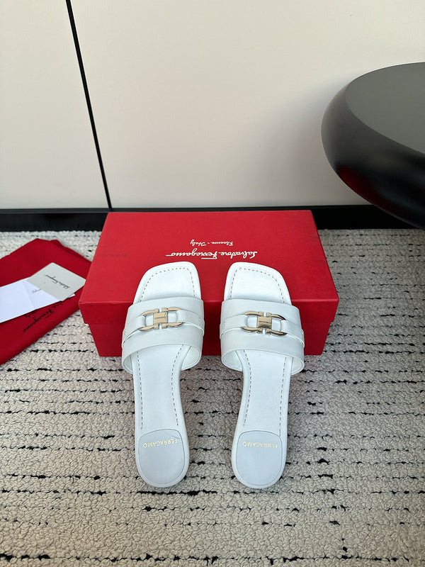 Glami - FGO Women Shoes - 012