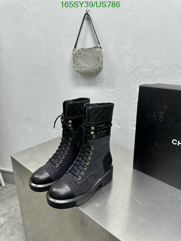 SAMC - CHL Women Boots - 084