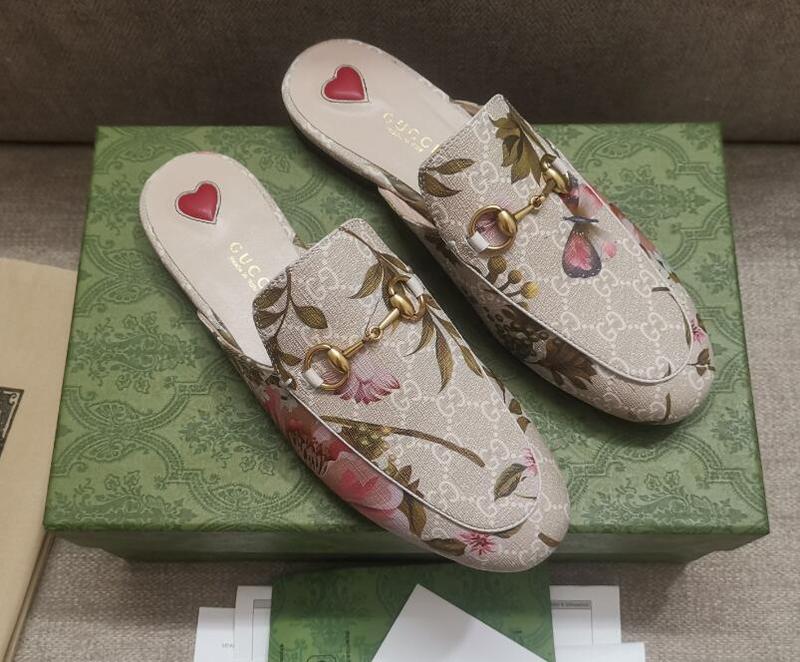 SAMC - GUKI Women Shoes - 774