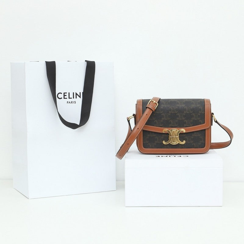 Glamy - COL Bags - 652