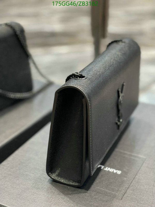 SAMC - YLS Bags - 388