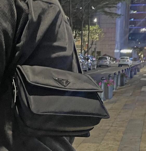 Glami-LAON - PD Bags - 171