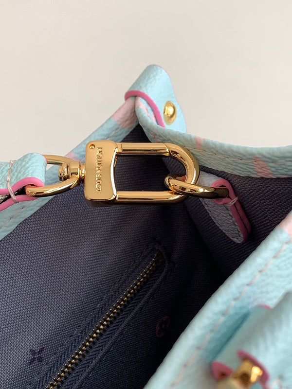 Glami Fashion Lu-Vi Bags - 16759