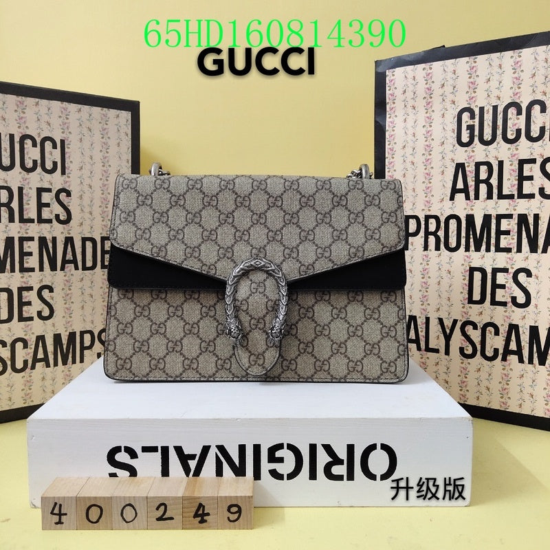 Glami Fashion - GCI Bags - 10708