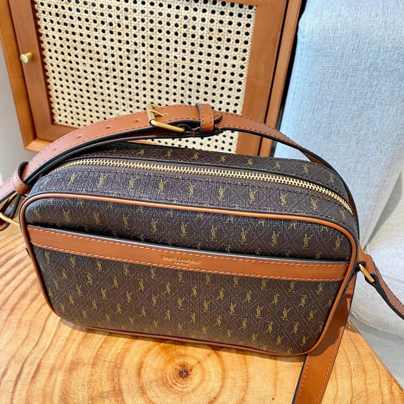 Glamy - YLS Bags - 1411