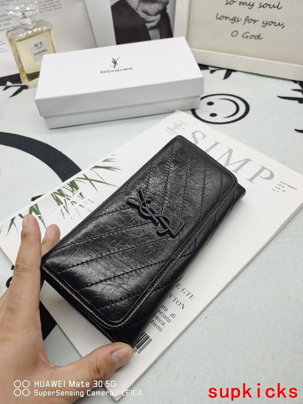 Glami- - Mix Wallets - 618